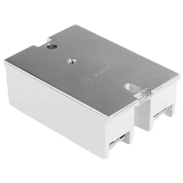 Реле твердотельное однофазное FOTEK SSR-40 DA - оригинал