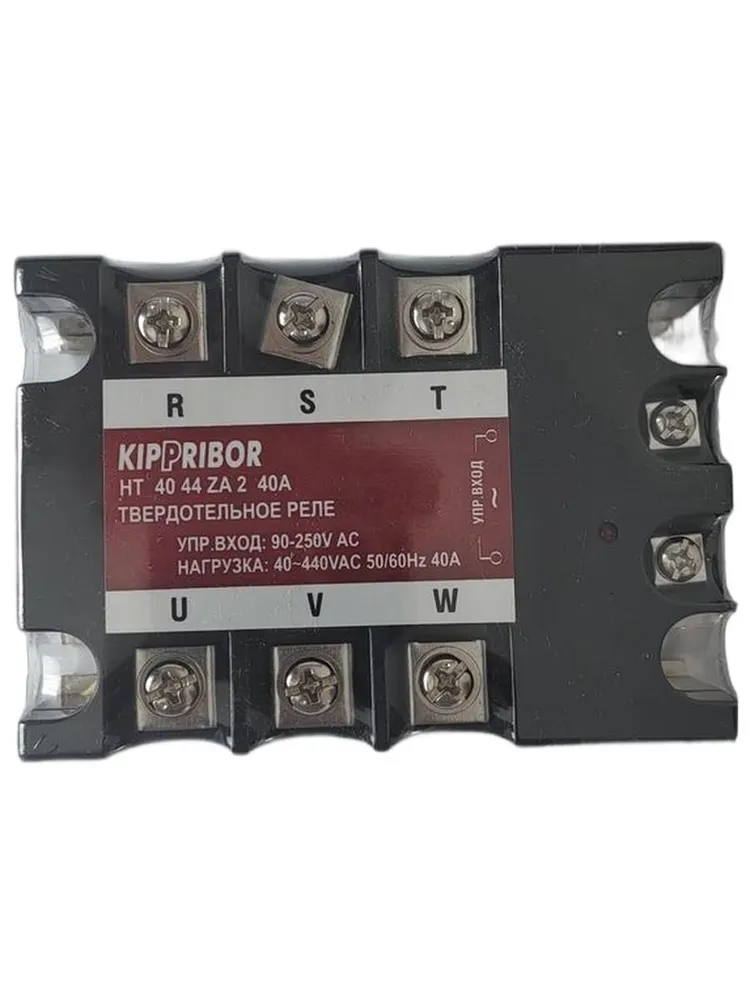 Твердотельное реле KIPPRIBOR HT 4044 ZA2 - оригинал