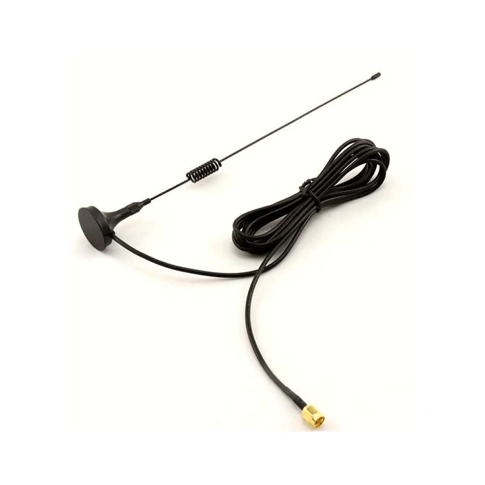 Дополнительная внешняя антенна для блока HiTE PRO Relay-4M - оригинал