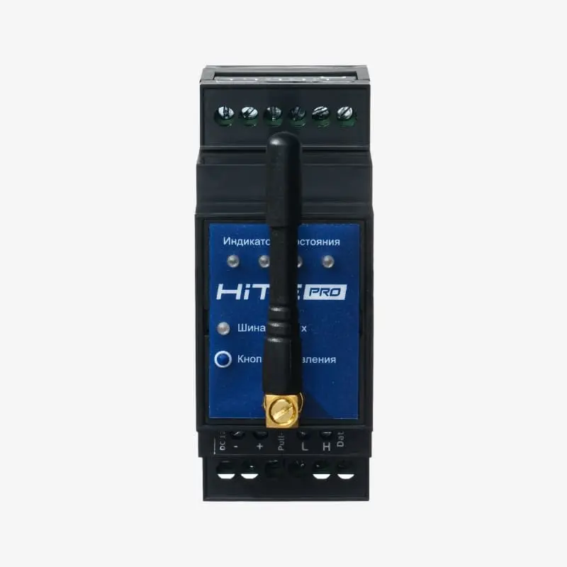 Блок управления Relay-4M - оригинал