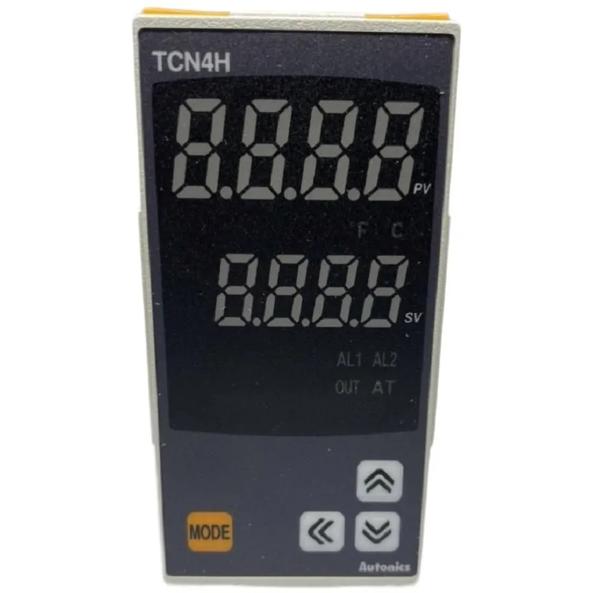 Autonics температурный контроллер TCN4H-24R - оригинал
