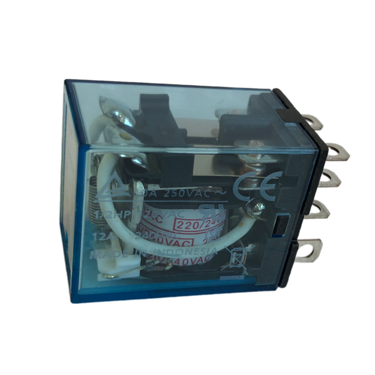 Электромагнитное реле OMRON LY2N-J 220V - оригинал