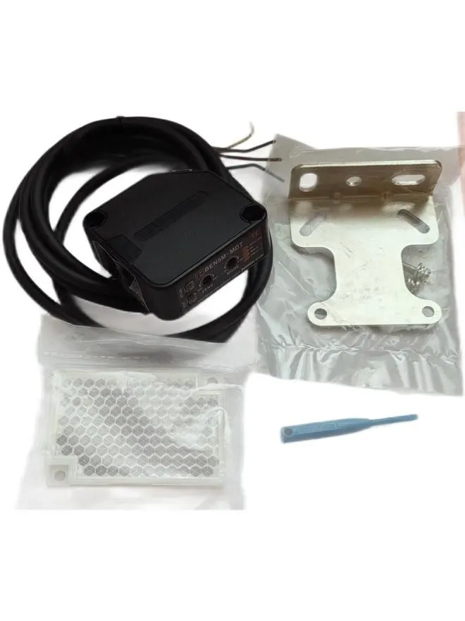 Фотодатчик на отражение Autonics BEN5M-MDT - оригинал