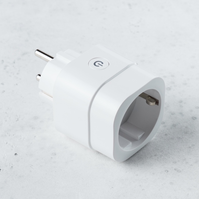Умная розетка Smart Socket - оригинал