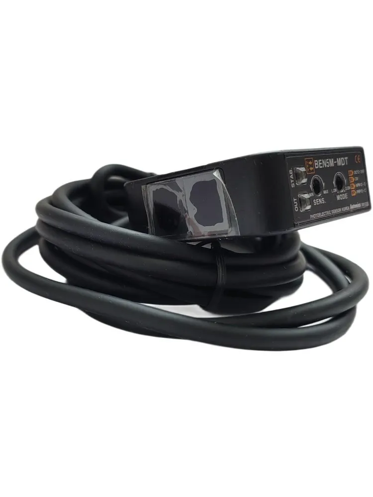 Фотодатчик на отражение Autonics BEN5M-MDT - оригинал