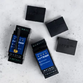 Блоки управления