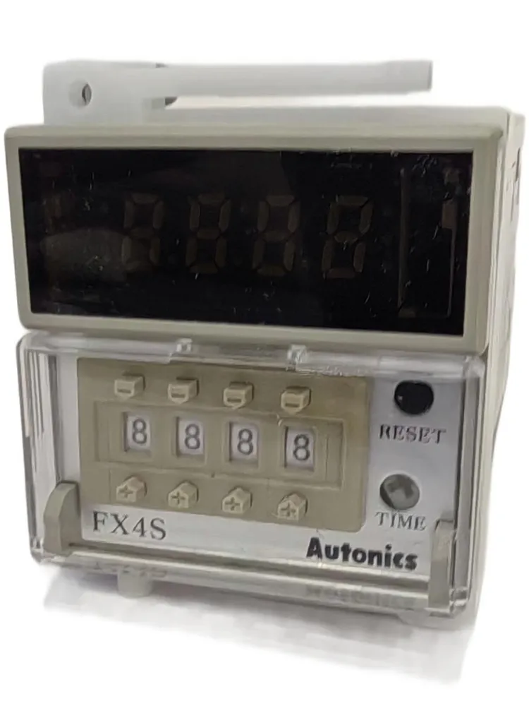 Счетчик-таймер Autonics FX4S - оригинал