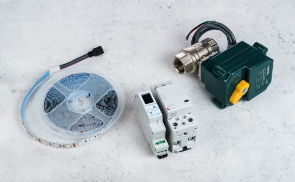 Сопутствующие товары