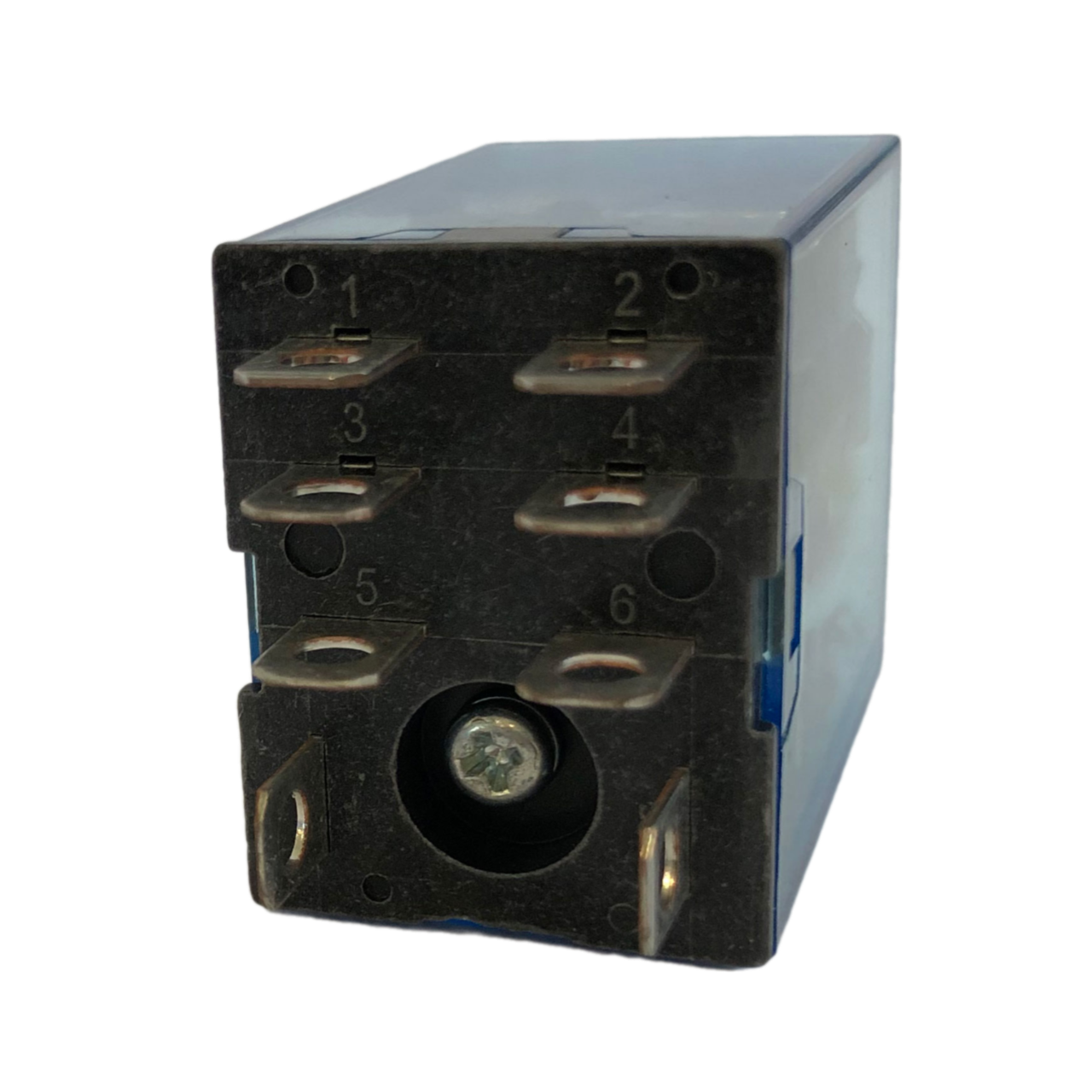 Электромагнитное реле OMRON LY2N-J 220V - оригинал