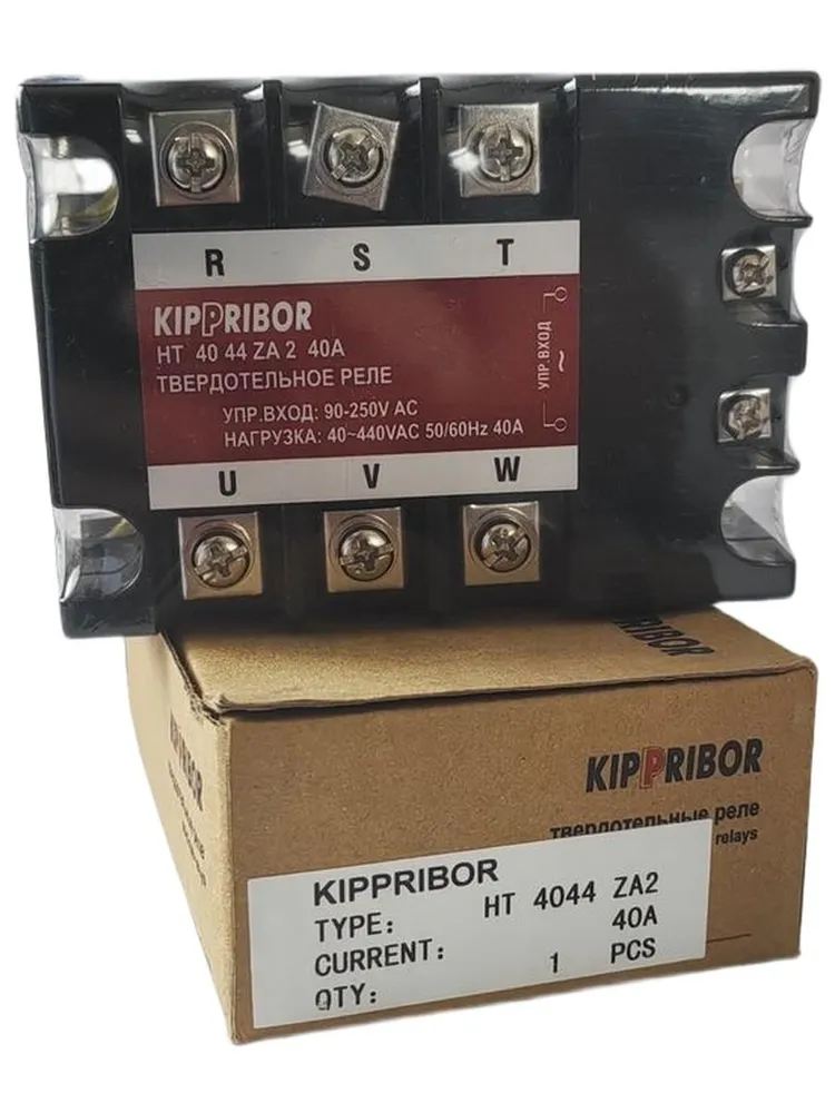 Твердотельное реле KIPPRIBOR HT 4044 ZA2 - оригинал