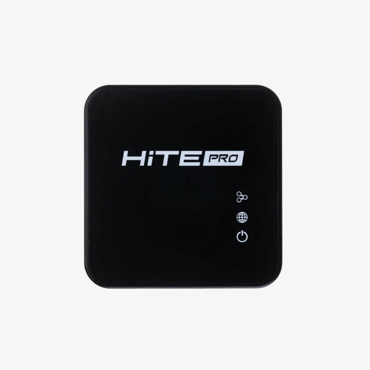 Сервер умного дома