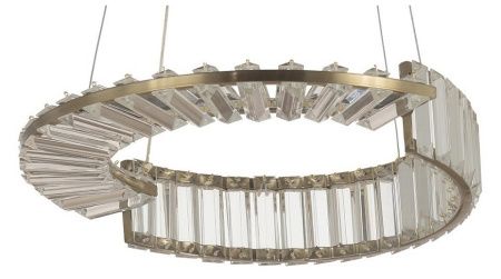 Подвесной светильник LUMINA DECO 6026 LDP 6026-400 GD