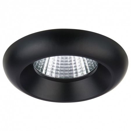 Встраиваемый светильник Lightstar Monde LED 071077