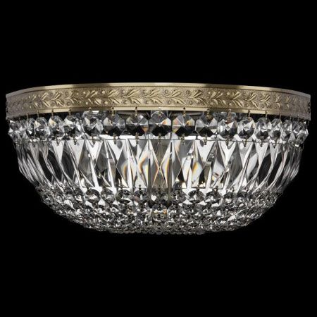 Бра Bohemia Ivele Crystal 1904 19041B/35IV Pa