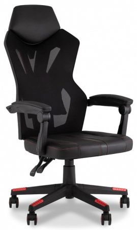 Кресло игровое TopChairs Айронхайд