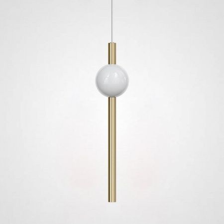 Подвесной светильник Imperiumloft ORION GLOBE LIGHT 40,1625