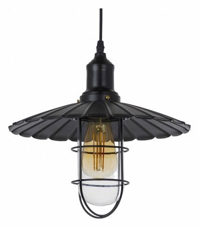 Подвесной светильник LUMINA DECO Lataro LDP 6015 BK