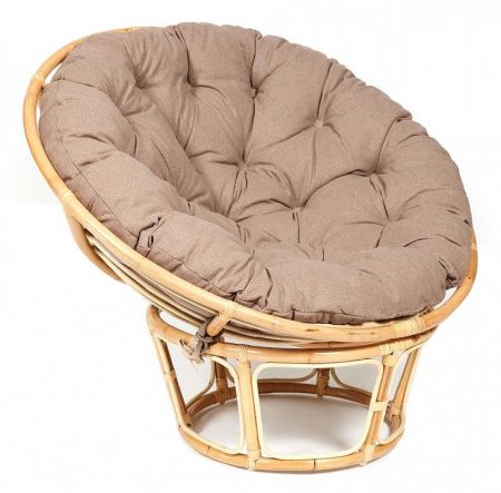 Кресло Papasan Eco P115-1/SP STD