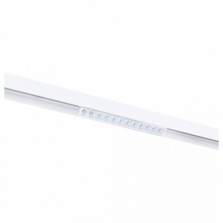 Накладной светильник Arte Lamp Linea 2 A4664PL-1WH