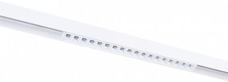 Встраиваемый светильник Arte Lamp Linea A4645PL-1WH