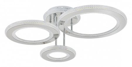 Потолочная люстра Escada Venus 10297/3LED BL