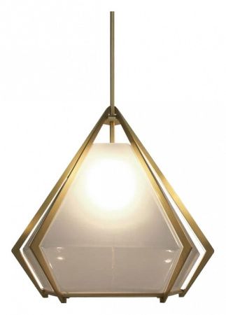 Подвесной светильник Imperiumloft Harlow Pendant Lamp 40.2033