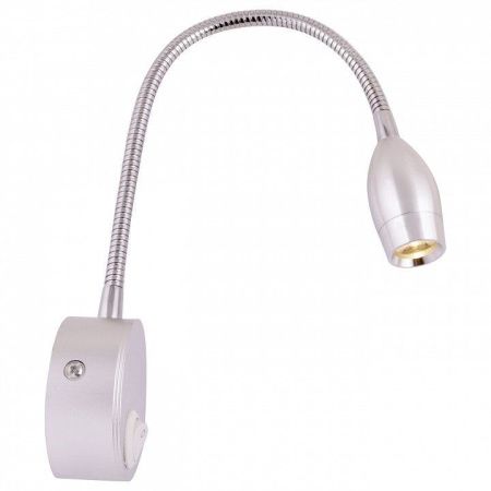 Бра Arte Lamp Scorcio A7005AP-1SS