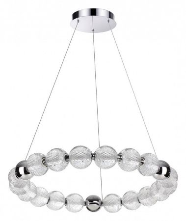 Подвесной светильник Odeon Light Crystal 5007/60L