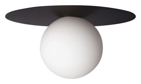 Накладной светильник Loft it Ufo 10120/250C Black