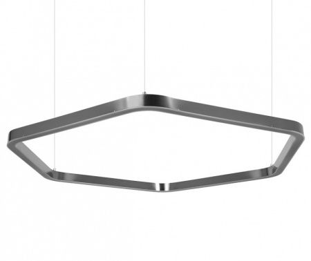 Подвесной светильник Loft it Titanium 10243XL Dark grey