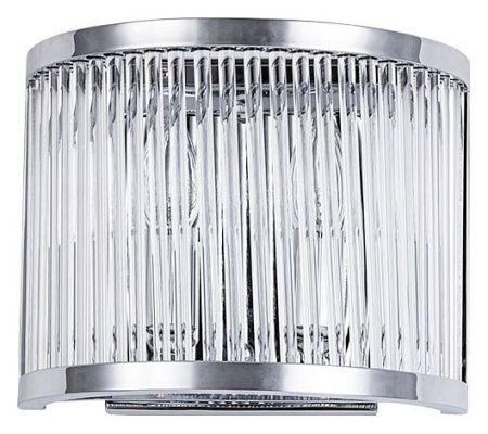 Накладной светильник Arte Lamp Anetta A1065AP-2CC