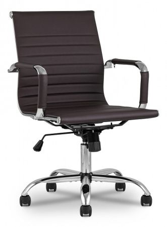 Кресло компьютерное TopChairs City S