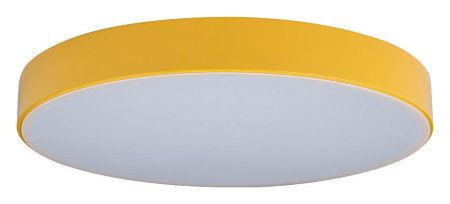 Накладной светильник Loft it Axel 1 10002/24 Yellow