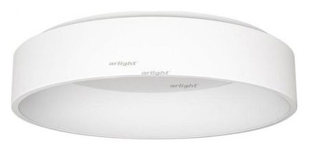 Накладной светильник Arlight SP-TOR-RING-SURFACE-R600-42W Day4000 (WH, 120 deg) 022136(1)