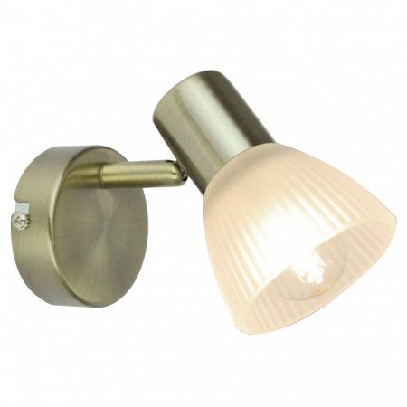 Спот Arte Lamp Parry A5062AP-1AB