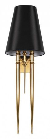 Бра Loft it Brunilde 10207W/L Gold