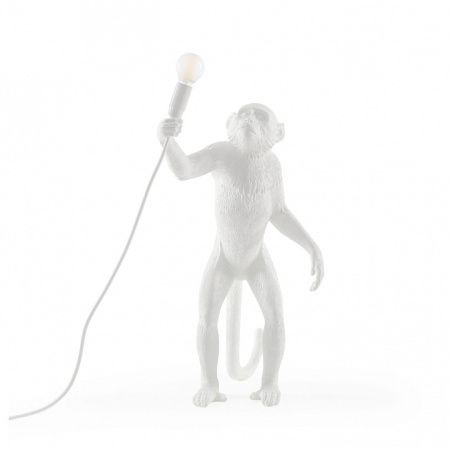 Зверь световой Seletti Monkey Lamp 14880