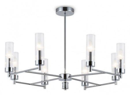 Люстра на штанге Ambrella Light HIGH LIGHT LH55152