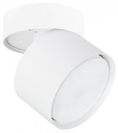 Светильник на штанге Arte Lamp Intercrus A5549PL-1WH