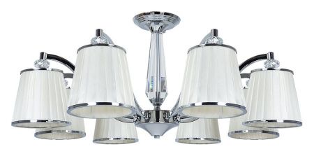 Люстра на штанге Arte Lamp Talitha A4047PL-8CC