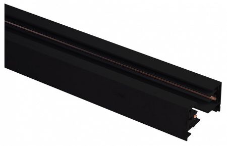 Трек накладной Elektrostandard Track Rail BK Surface a057071