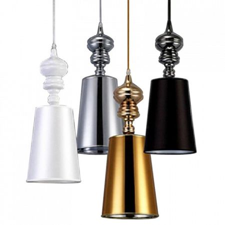 Подвесной светильник Imperiumloft Josephine Pendant Lights 40,2411