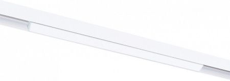 Встраиваемый светильник Arte Lamp Linea A4643PL-1WH