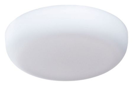 Встраиваемый светильник Arte Lamp Prior A7981PL-1WH