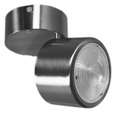 Накладной светильник Reluce 84295 84295-9.5-001RT LED12W CR