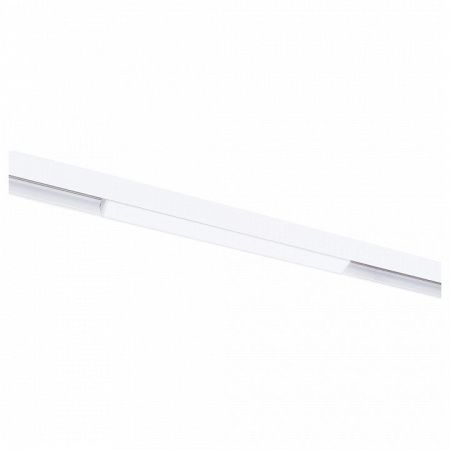 Накладной светильник Arte Lamp Linea 1 A4662PL-1WH