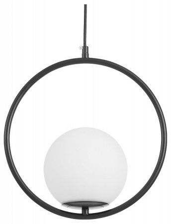 Подвесной светильник LUMINA DECO Vero TP 2101-1 BK