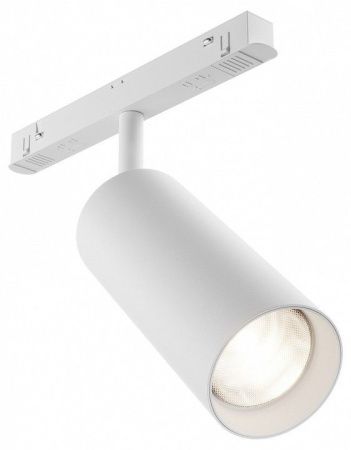 Светильник на штанге Maytoni Focus LED TR032-4-20WTW-S-DD-W