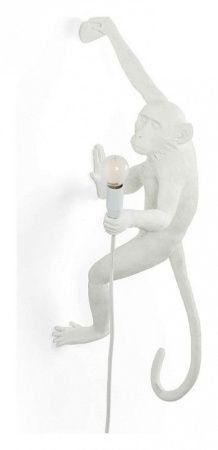 Зверь световой Seletti Monkey Lamp 14925