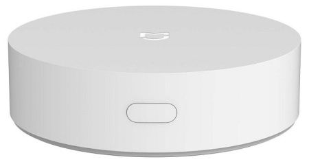 Центр управления умным домом Mi Smart Home Hub ZNDMWG02LM X23956